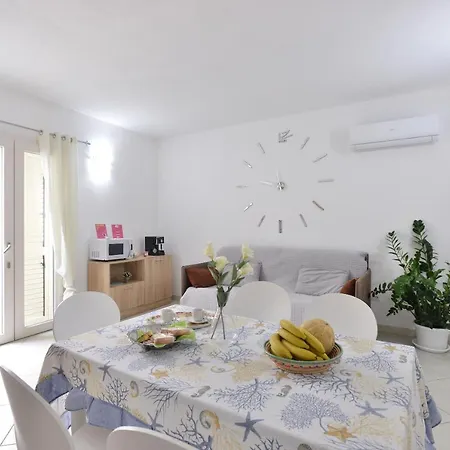 Apartmán Izzhome New One Pula