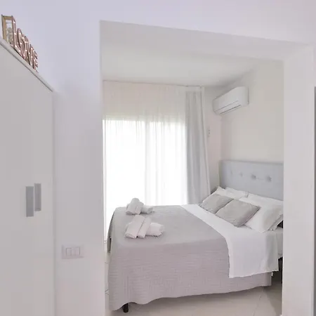 Apartmán Izzhome New One Pula