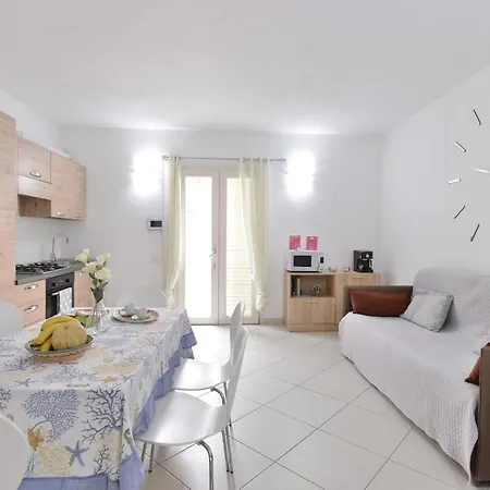 Izzhome New One Apartament Pula