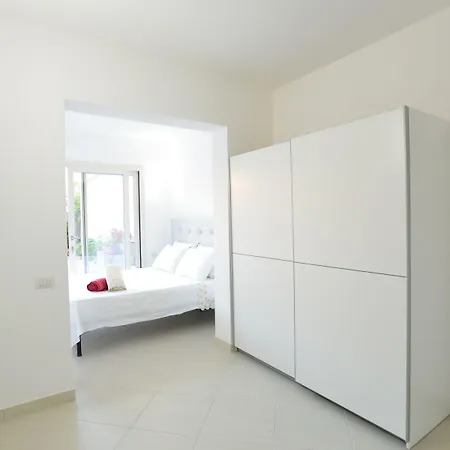 Apartmán Izzhome New One