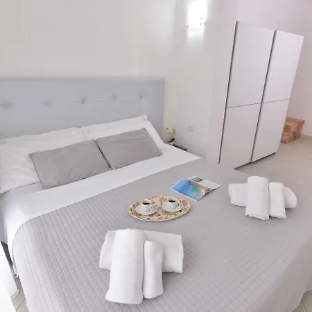 Apartmán Izzhome New One Pula