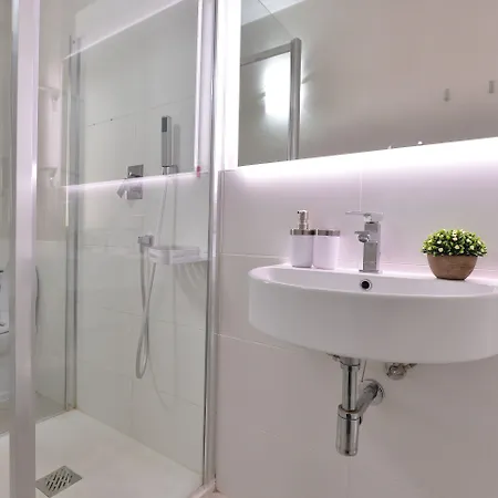 Apartmán Izzhome New One Pula
