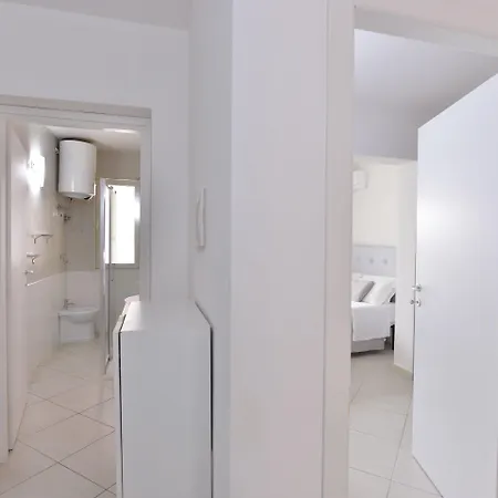 Apartmán Izzhome New One *