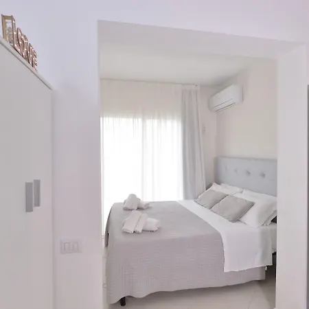 아파트 Izzhome New One