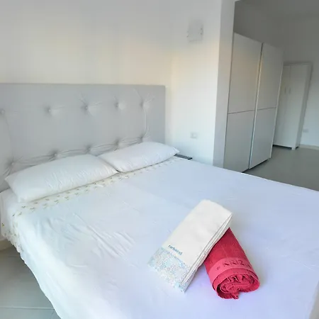 Apartmán Izzhome New One