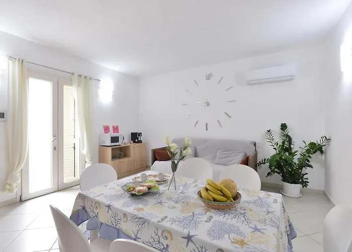 Apartment Izzhome New One Pula