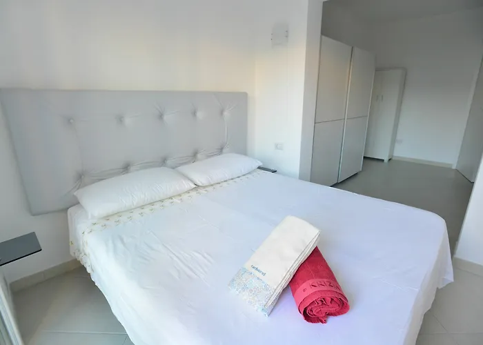 Apartment Izzhome New One