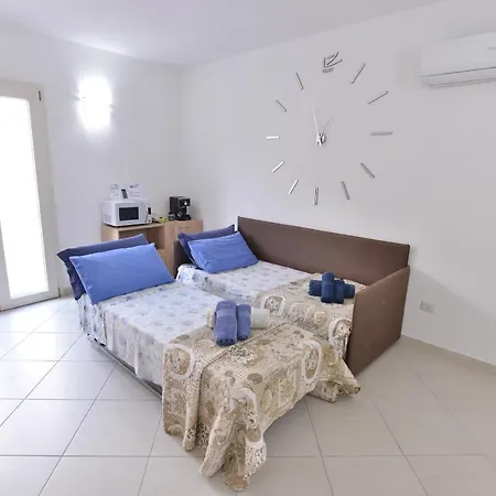 Izzhome New One * Pula