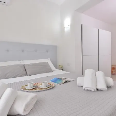 Apartmán Izzhome New One Pula