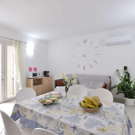 Apartmán Izzhome New One *